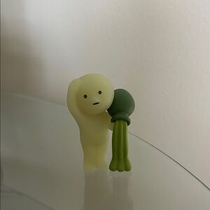 Smiski Museum Series The Source Holding Lamp